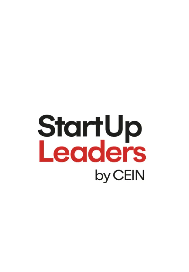 Startup Leaders 2025