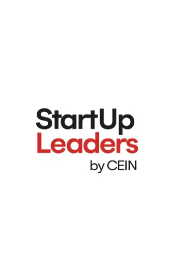 Startup Leaders 2025